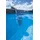 BESTWAY Skimmer grau
