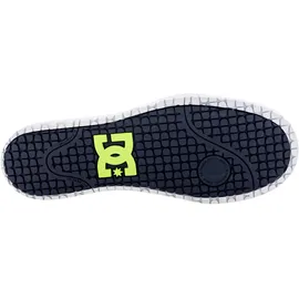 DC Shoes DC Sicherheitsschuhe Pure Safety in grau/blau | Gr.: 44