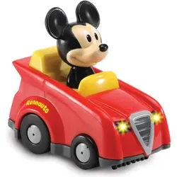 VTECH 80-521504 Tut Tut Baby Flitzer - Mickys Rennauto