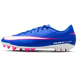 Nike Mercurial Vapor 16 Academy AG Herren Racer Blue/White 43