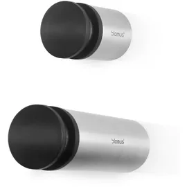 BLOMUS Entra Silber 3 x 4 cm
