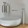 Herzbach Living Seifenspender Edelstahlfinish