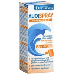 Audispray Junior