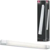 Paulmann Quasar 10,5 W 835 lm 3000 K Silber/Weiß 70 cm