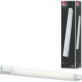 Paulmann Quasar 10,5 W 835 lm 3000 K Silber/Weiß 70 cm