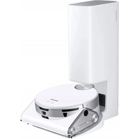 Samsung VR50T95735W/SW/WA/GE/EU Roboter-Staubsauger, 170 Watt, TierhaarbÃ1/4rste