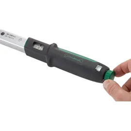 Stahlwille Drehmomentschlüssel 750NR/200 1/2 Zoll 40-200 Nm