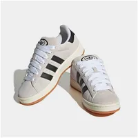 adidas Campus 00s Crystal White/Core Black/Off White 37 1/3