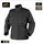Helikon-Tex M65 Jacke NyCo Sateen schwarz Größe L