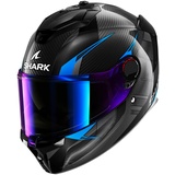 SHARK Spartan GT Pro KULTRAM DKB, XL