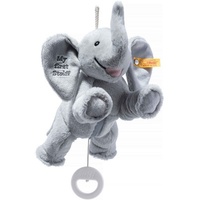 Steiff Soft Cuddly Friends My First Ellie Elefant Spieluhr