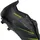 adidas Predator League Fold-Over Tongue FG/MG Herren Core Black/Carbon/Lucid Lemon 42