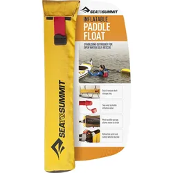 Sea to Summit Inflatable Paddle Float yellow (YW)
