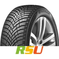 Hankook Winter i*cept RS3 (W462) M+S 3PMSF  205/55 R16 91H Winterreifen