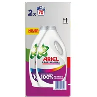 ARIEL Flüssigwaschmittel »PRO Color+« 140 WL