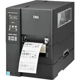 Tsc Punkte/mm Disp., RTC, USB, RS232, Ethernet Etikettendrucker, Schwarz