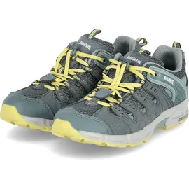 MEINDL Respond Kinder Oliv/Gelb 28