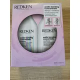 Redken Acidic Bonding Concentrate Shampoo 300 ml + Conditioner