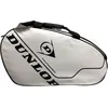 Padeltasche Dunlop Tour Intro Lt White And Black 10316697 Ofp Padeltasche WEISS 41L