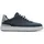 CLARKS Herren Courtlite Run Sneaker, Navy Nubuck, 43 EU