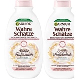 Garnier Wahre Schätze Sanfte Hafermilch 250 ml