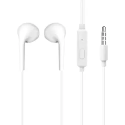 Dudao Sluchawki douszne sluchawki mini jack X10S, Kabelgebunden, Anrufe/Musik/Sp