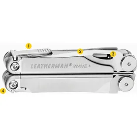 Leatherman Wave+ (18x)
