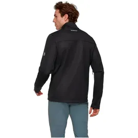 Mammut Ultimate Viii Gore-tex Windstopper® Softshelljacke - Black - XL