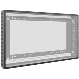 Hagor Cover-Set WH LG 55XE4F Cover-Set für WH LG 55XE4F