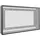 Hagor Cover-Set WH LG 55XE4F Cover-Set für WH LG 55XE4F