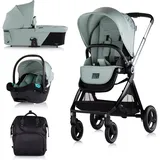 Chipolino Elite 3 in 1 Grün
