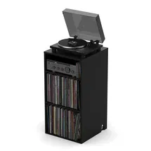 Glorious PC Gaming Race GLORIOUS Modular Mix Rack Black