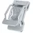 Westmark Justus Eierschneider grau/silber
