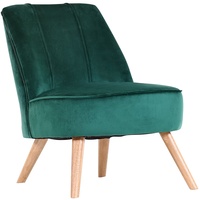 Stylefurniture Sessel, Grün, Breite 57 cm