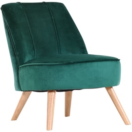 Stylefurniture Sessel, Grün, Breite 57 cm