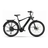R Raymon Raymon TourRay E 8.0 SE 630 Wh E-Bike Diamant 27,5" anthracite XL/60 cm