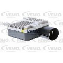 VEMO Steuergerät, Elektrolüfter (Motorkühlung) Original Qualität