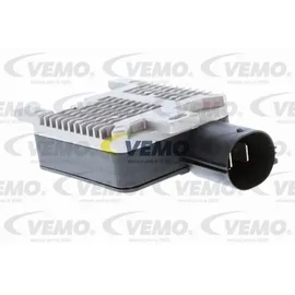 VEMO Steuergerät, Elektrolüfter (Motorkühlung) Original Qualität