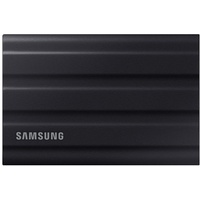 Samsung SSD T7 Shield 1TB USB 3.2 Gen. 2 Czarny