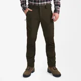 Deerhunter Northward Trousers Bark Green 50