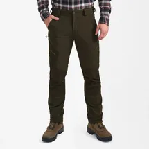 Deerhunter Northward Trousers Bark Green 50
