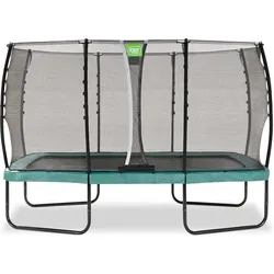 Allure Classic Trampolin 214x366cm EINHEITSGRÖSSE