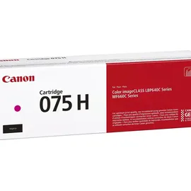 Canon 075H M Magenta