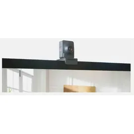 OBSBOT Meet 4K Schwarz