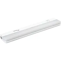Müller-Licht MüllerLicht LED Unterbauleuchte Fida 60 aluminiumfarben 8 W
