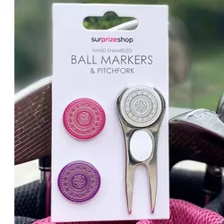 Ladies Pitchgabel Mandala
