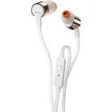 JBL T210 rosegold