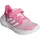 adidas Tensaur Run 2.0 Kids Clear Pink/Cloud White/Pulse Magenta 30