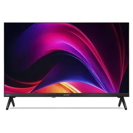 Sharp 24HE2745E 24" HD-ready LED Smart TV