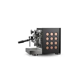 Rocket Espresso Appartamento TCA Black/Copper
